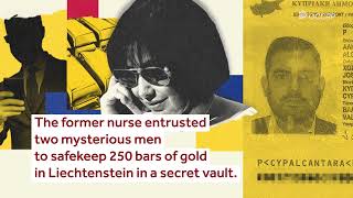 Hugo Chávez’s Nurse Stashed Gold Bars in a Vault in Europe, Investigators Say. Who Helped Her?