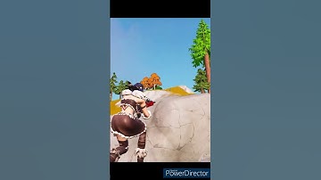 FORTNITE ZERO BUILD GUY GETS DESTROYED 1V1 FINAL CIRCLE🫣🥶 (HE WAS GOOD) +THEIR POV #fortnite