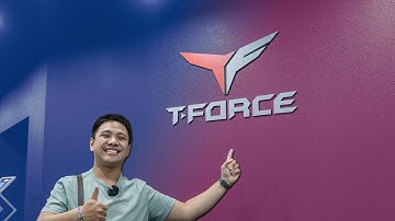 RAM xịn nhất của T-FORCE hiện nay, Làm mát bằng vật liệu lạ