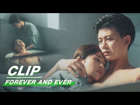 Clip: "Shi Yi, I Want To Hug You" | Forever and Ever EP23 | 一生一世 | iQiyi