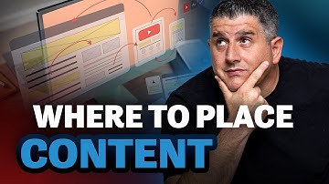 How to Optimize Video Content for Better Google Rankings (Video SEO Tips!)