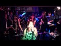 Hitomission I.P. 結成一周年記念ライブ in 田中屋酒店