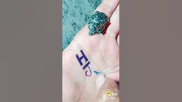 H love j status video 🥀 best lover#name_status_video #ravindra_ranjan #whatsapp_status