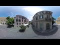 Messina Experience - La città di Messina a 360°
