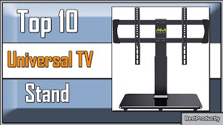  Universal TV Stand of 2023: The Top 10 Best Models