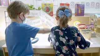 École Bishop Savaryn Catholic Elementary School - Register Today!