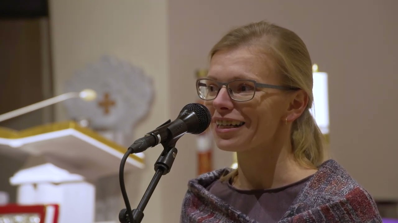 Adventný koncert venovaný 100.výročiu požehnania zvonov v kostole sv. Gála vo Visolajoch - 4.12.2022