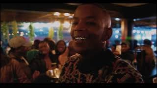 ONDELIVE & Maglera Doe Boy - Maintain (feat. Espiquet) [Official Music Video]