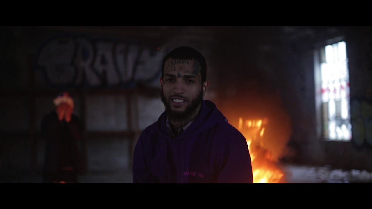 Watch Fucccdat - Submerged (Directed by DoloFilmz) on YouTube Watch Fucccdat - Submerged (Directed by DoloFilmz) on YouTube
