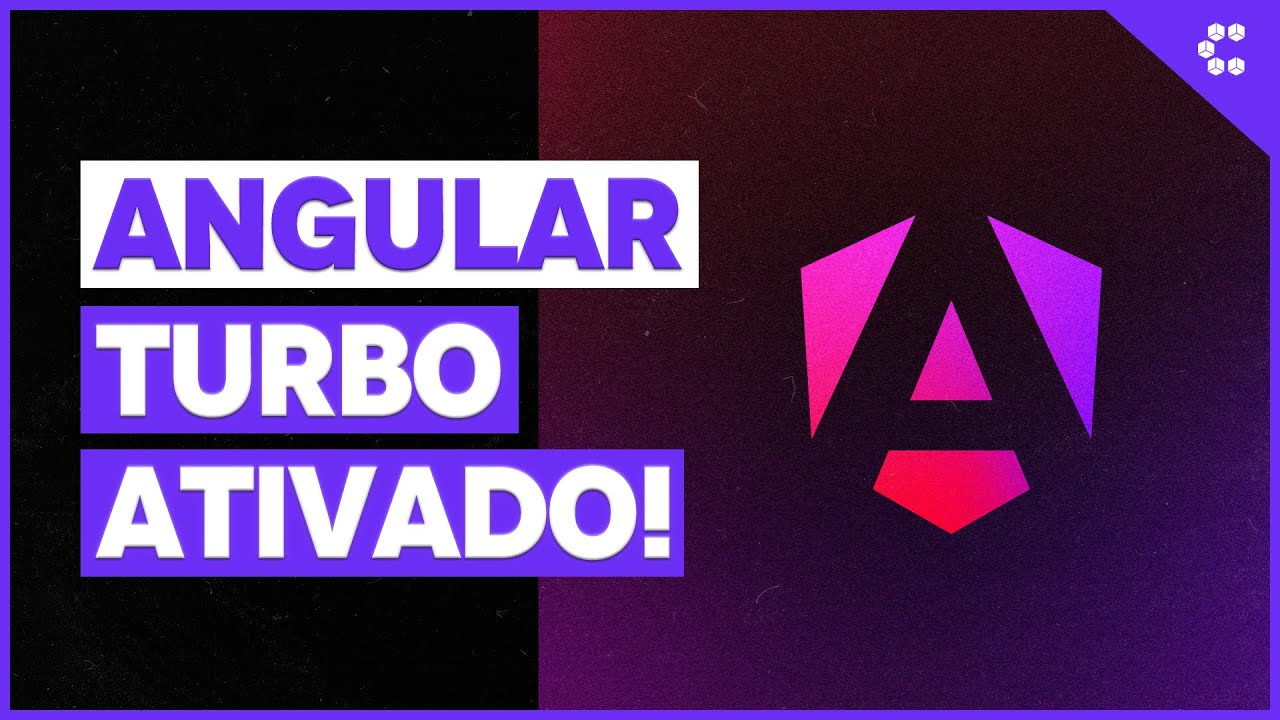 Nova atualização do Angular promete mais performance - YouTube