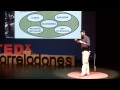 ¿Cuales son los límites de nuestro planeta? | Santiago Tascon | TEDxTorrelodones