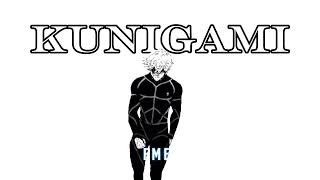 Kunigami Wild Card Edit