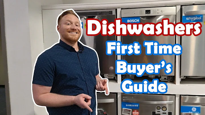 A Beginner's Guide to Dishwashers [Buying Guide] 2023 - DayDayNews