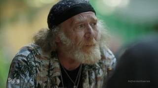 Aftermath S01E09 HDTV x264 FLEET Profile