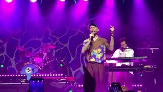 PREP LIVE in MANILA 2022 - Don’t Wait for Me