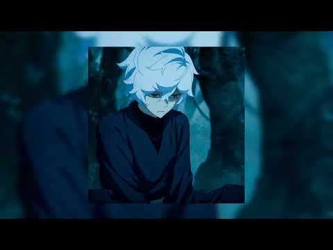 M T3CK THROUGH THE NIGHT Super Slowed Reverb