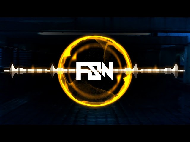 Kingvision - PsyParty [FSN Release] class=
