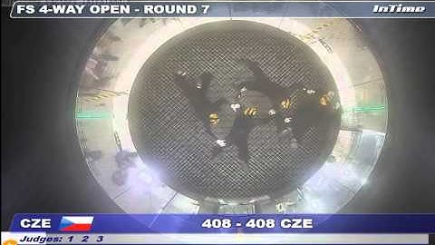 WISC 2015 Czech Rep. 4-Way Open 408 Rd 7