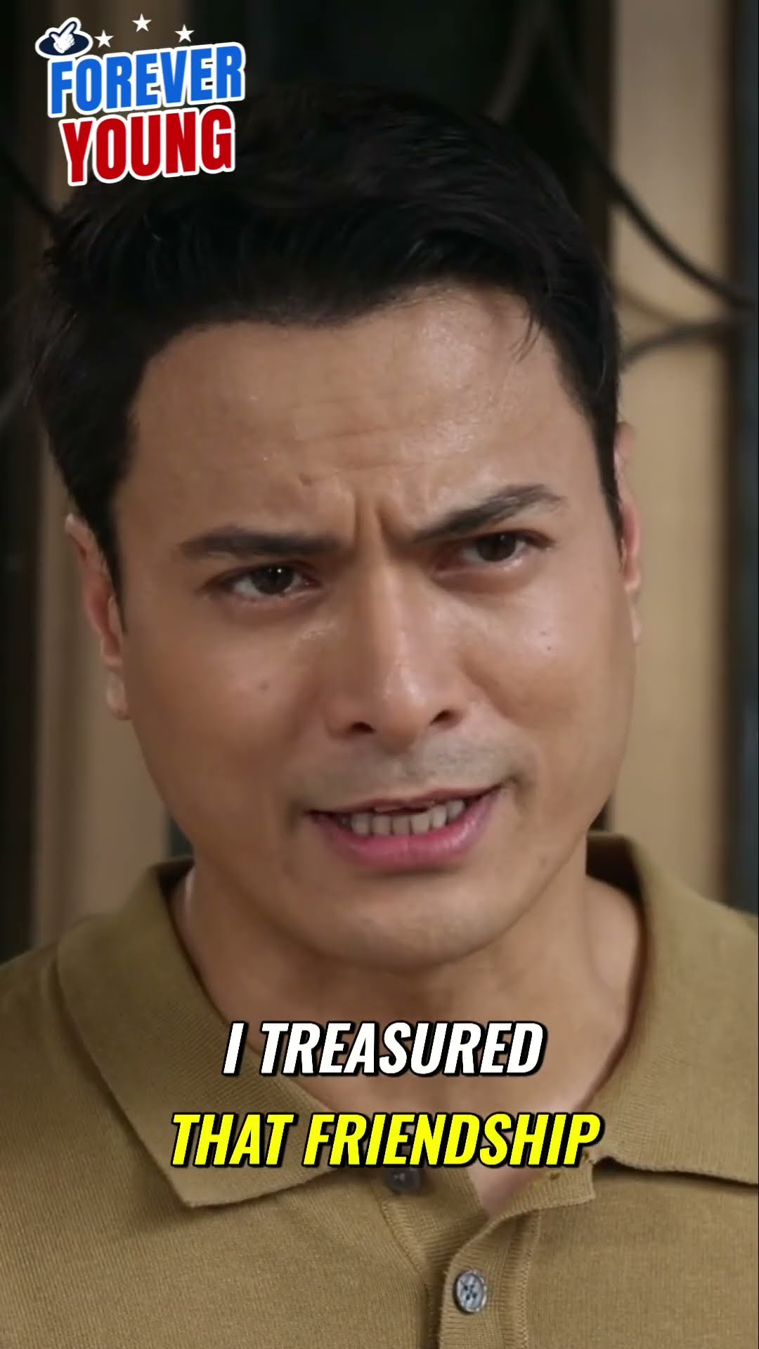 Kung mahalaga siya sa’yo, alamin mo ang totoo! #shorts | Forever Young