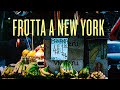 Comprare la frutta a New York, per la strada intendo