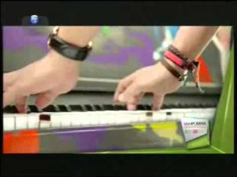 Indosiar Sampoerna Hijau Parade