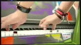 Indosiar Sampoerna Hijau Parade