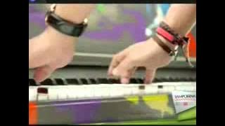 Download lagu Indosiar Sampoerna Hijau Parade