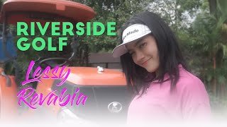 Lessy Revabia - Riverside Golf