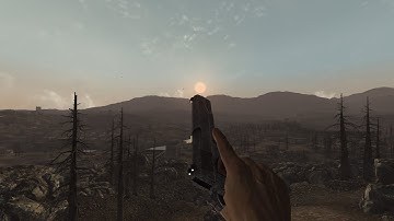 FNV Clean Animations - Revisions | Update 1.1