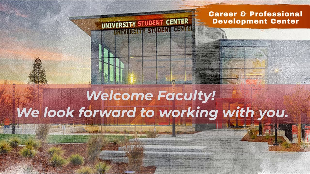 Stanislaus State _ Faculty YouTube