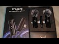 Grenaro wireless microphone 🎙️/part 1