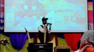 Graamathu Ponnu - Cover By Mugilan Playfull Vvip