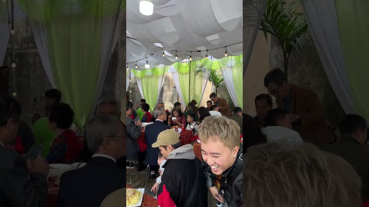 2026 02 20 10 03 Mừng thọ cụ Nguyễn Thị Cát - Tuổi 90