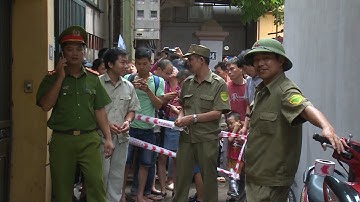 Rà soát công tác phòng, chống cháy nổ của các hộ kinh doanh, sản xuất nhỏ lẻ