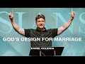 God S Design For Marriage Daniel Kolenda Nations Church Sermons 03 09 25 God S Design For Marriage Daniel Kolenda Nations Church Sermons 03 09 25