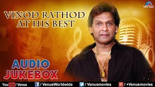 Vinod rathod is a bollywood playback singer. he has sung in numerous
popular films including deewana, deewana mastana and baazigar. enjoy
rat...