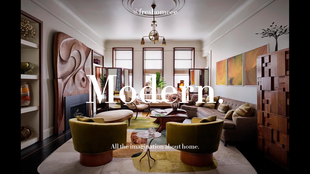 Design Legacy. Interior ideas.#homedecor #interiordesign #minimalism # ...