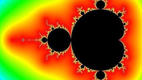 Zooming in a Mandelbrot Fractal by a Ratio of 10^227