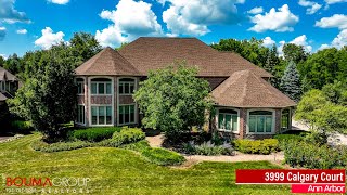 3999 Calgary Court video tour