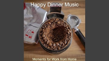 Backdrop for Commuting - Jazz Guitar