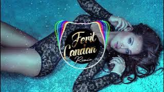 Jabid - Caramela Sexy Lady (Ferit Candan Remix)