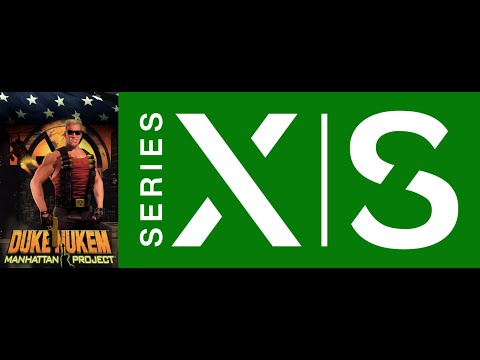 Duke Nukem: Manhattan