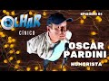 Olhar cnico episdio 01  oscar pardini  060422