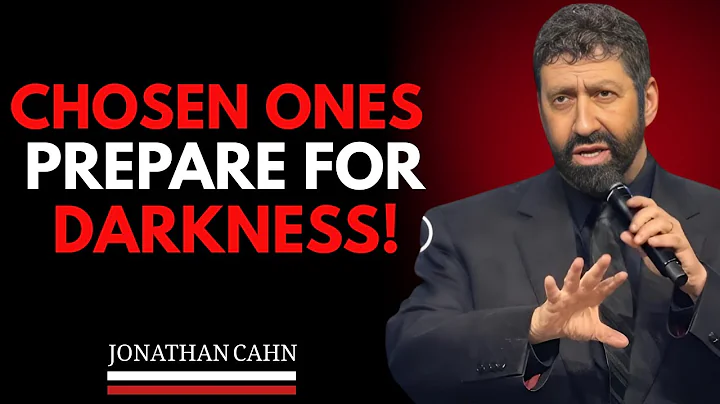 CHOSEN ONE, MASSIVE BLACKOUT IS ANNOUNCED BY GOD – IT’S HAPPENING | BEST MOTIVATIONAL SPEECH