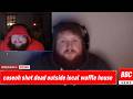 CaseOh Got to Cry to Rection His Discord Media Compilaiton | CaseOh Reacts to Edits of Himself 💀