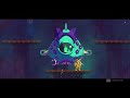 Dead Cells Counjuctivius 4BC Flawless