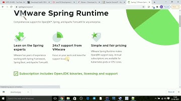 Spring MVC/Boot web application in intellij communtiy edition using tomcat Server-PART 3 Tamil