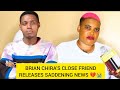 Brian chiras close friend manzi wa mombasa discloses unsuccessful dath traps  his top secrets