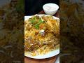 How to cooking Chicken Biryani ASMR #shorts #asmr #chicken #biryani #nonveg #mukbang @rabi196