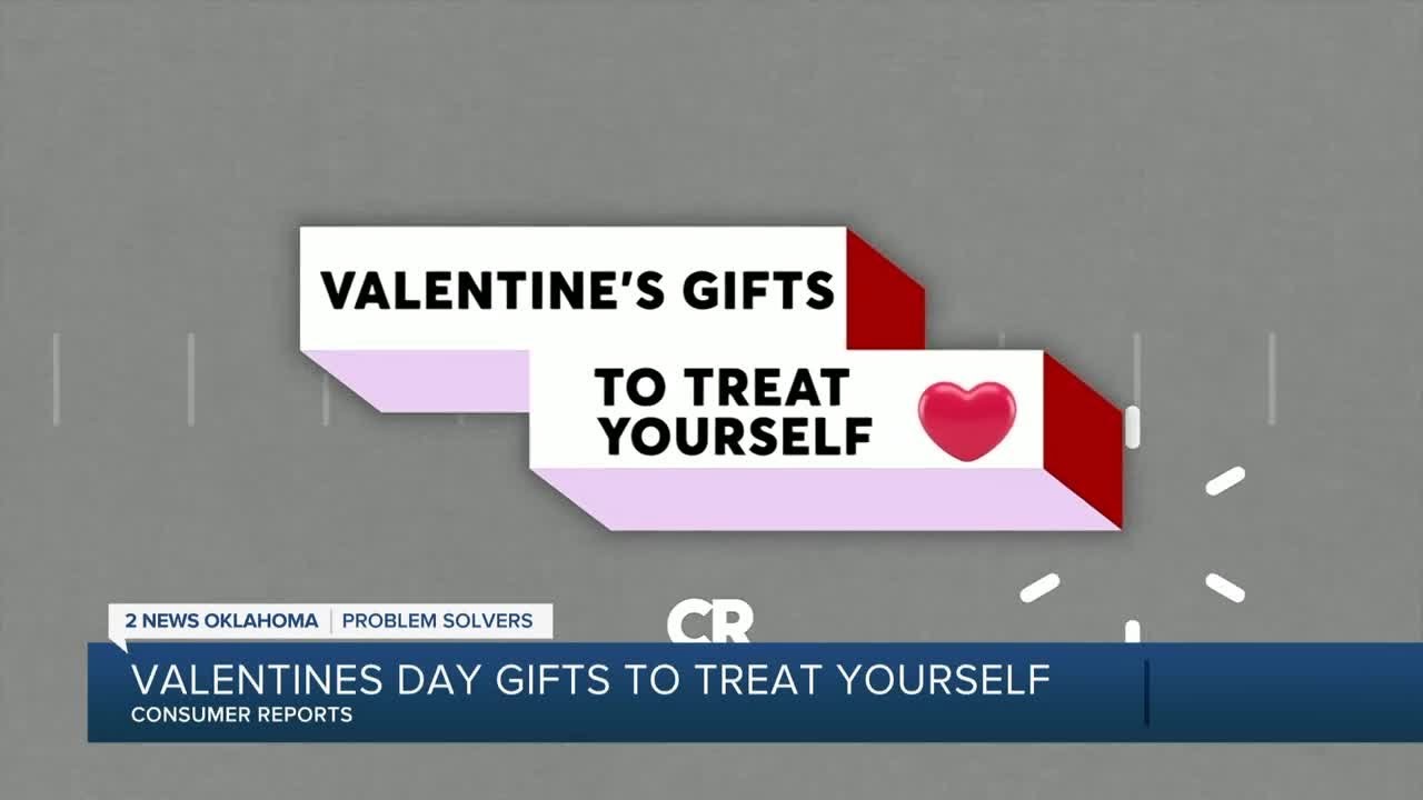 Here are some products to make Valentines Day, your day